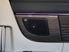 Toyota Vellfire Crown Hybrid 2.5L Ink Gold Executive Edition - фото 20
