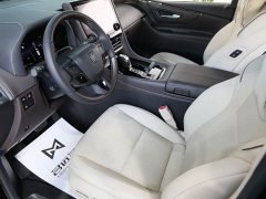 Toyota Vellfire Crown Hybrid 2.5L Ink Gold Executive Edition - фото 7