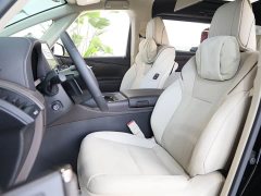 Toyota Vellfire Crown Hybrid 2.5L Ink Gold Executive Edition - фото 8