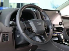 Toyota Vellfire Crown Hybrid 2.5L Ink Gold Executive Edition - фото 9