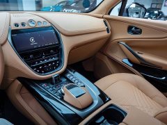 Aston Martin DBX 4.0T V8 - ფოტო 14