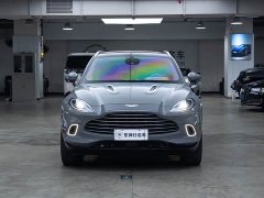 Aston Martin DBX 4.0T V8 - ფოტო 2
