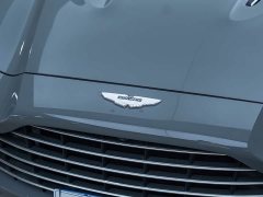 Aston Martin DBX 4.0T V8 - ფოტო 7