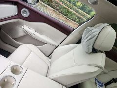 Voyah Lantu Zhiyin Four-Wheel Drive Qiankun Edition - photo 10