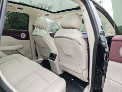 Voyah Lantu Zhiyin Four-Wheel Drive Qiankun Edition - photo 13