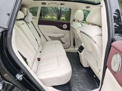 Voyah Lantu Zhiyin Four-Wheel Drive Qiankun Edition - photo 14