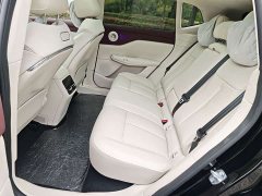 Voyah Lantu Zhiyin Four-Wheel Drive Qiankun Edition - photo 15