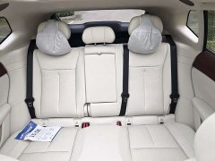 Voyah Lantu Zhiyin Four-Wheel Drive Qiankun Edition - photo 16