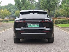 Voyah Lantu Zhiyin Four-Wheel Drive Qiankun Edition - photo 18