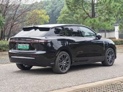Voyah Lantu Zhiyin Four-Wheel Drive Qiankun Edition - photo 19