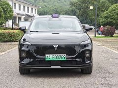 Voyah Lantu Zhiyin Four-Wheel Drive Qiankun Edition - photo 2