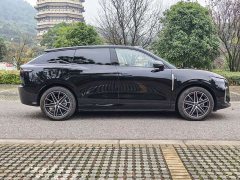 Voyah Lantu Zhiyin Four-Wheel Drive Qiankun Edition - photo 4