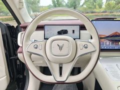 Voyah Lantu Zhiyin Four-Wheel Drive Qiankun Edition - photo 8