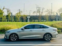 Chery Arrizo 8 1.6T DCT Smart - ფოტო 3