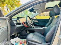 Chery Arrizo 8 1.6T DCT Smart - ფოტო 4