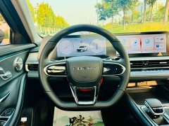 Chery Arrizo 8 1.6T DCT Smart - ფოტო 7