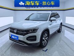 Volkswagen Taos 330TSI FWD 3rd Anniversary Limited Edition - фото 1