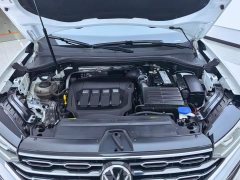 Volkswagen Taos 330TSI FWD 3rd Anniversary Limited Edition - фото 10