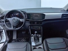 Volkswagen Taos 330TSI FWD 3rd Anniversary Limited Edition - фото 12