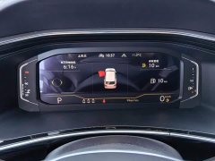 Volkswagen Taos 330TSI FWD 3rd Anniversary Limited Edition - фото 14