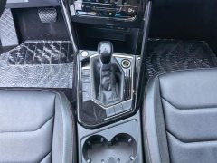 Volkswagen Taos 330TSI FWD 3rd Anniversary Limited Edition - фото 16