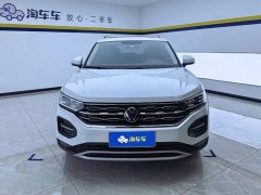 Volkswagen Taos 330TSI FWD 3rd Anniversary Limited Edition - фото 2
