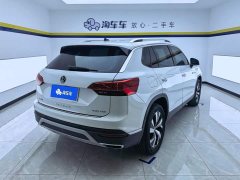 Volkswagen Taos 330TSI FWD 3rd Anniversary Limited Edition - фото 3