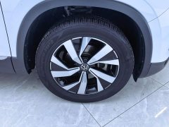 Volkswagen Taos 330TSI FWD 3rd Anniversary Limited Edition - фото 6