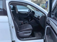 Volkswagen Taos 330TSI FWD 3rd Anniversary Limited Edition - фото 8