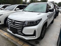 Changan CS95 2.0T Two-Wheel Drive Luxury - фото 1