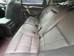 Changan CS95 2.0T Two-Wheel Drive Luxury - фото 10