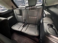 Changan CS95 2.0T Two-Wheel Drive Luxury - фото 12