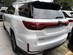Changan CS95 2.0T Two-Wheel Drive Luxury - фото 15