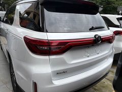 Changan CS95 2.0T Two-Wheel Drive Luxury - фото 16