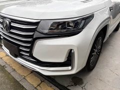 Changan CS95 2.0T Two-Wheel Drive Luxury - фото 3