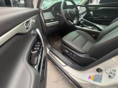Changan CS95 2.0T Two-Wheel Drive Luxury - фото 5