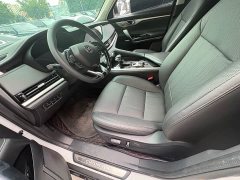 Changan CS95 2.0T Two-Wheel Drive Luxury - фото 6