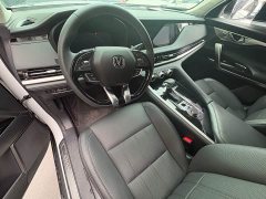 Changan CS95 2.0T Two-Wheel Drive Luxury - фото 7