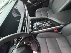 Changan CS95 2.0T Two-Wheel Drive Luxury - фото 8