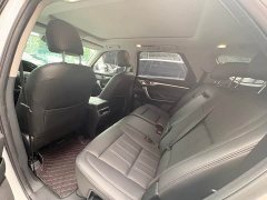 Changan CS95 2.0T Two-Wheel Drive Luxury - фото 9