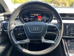 Audi S8 S8L 4.0TFSI quattro Collector's Edition - photo 10