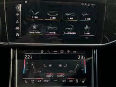 Audi S8 S8L 4.0TFSI quattro Collector's Edition - photo 12