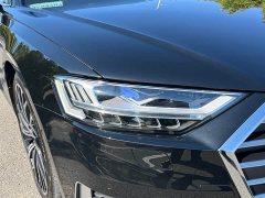 Audi S8 S8L 4.0TFSI quattro Collector's Edition - photo 18