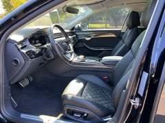Audi S8 S8L 4.0TFSI quattro Collector's Edition - photo 4