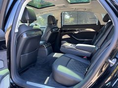 Audi S8 S8L 4.0TFSI quattro Collector's Edition - photo 6