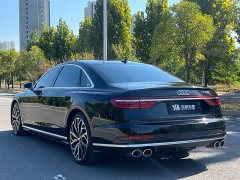 Audi S8 S8L 4.0TFSI quattro Collector's Edition - photo 7