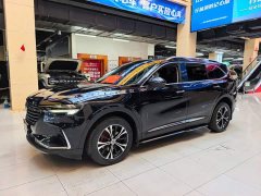 Buick Encore Enclave Plus Enclave Plus 652T 7-Seat Luxury - ფოტო 1