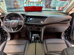 Buick Encore Enclave Plus Enclave Plus 652T 7-Seat Luxury - ფოტო 11