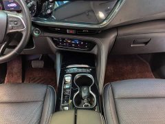 Buick Encore Enclave Plus Enclave Plus 652T 7-Seat Luxury - ფოტო 12