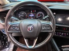 Buick Encore Enclave Plus Enclave Plus 652T 7-Seat Luxury - ფოტო 13